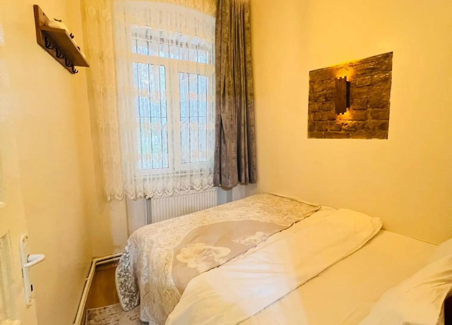 Galata/Taksim Square/2Br Apartment Istanbul 0*,