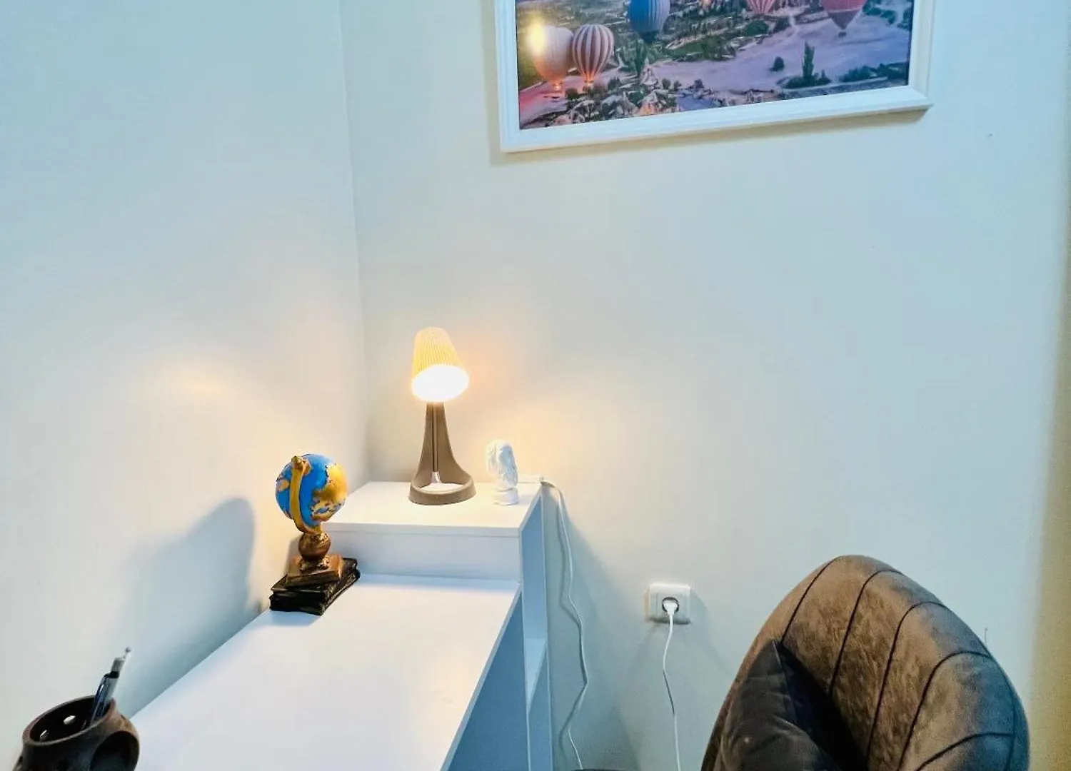 Galata/Taksim Square/2Br Apartment Istanbul 0*,  Türkei