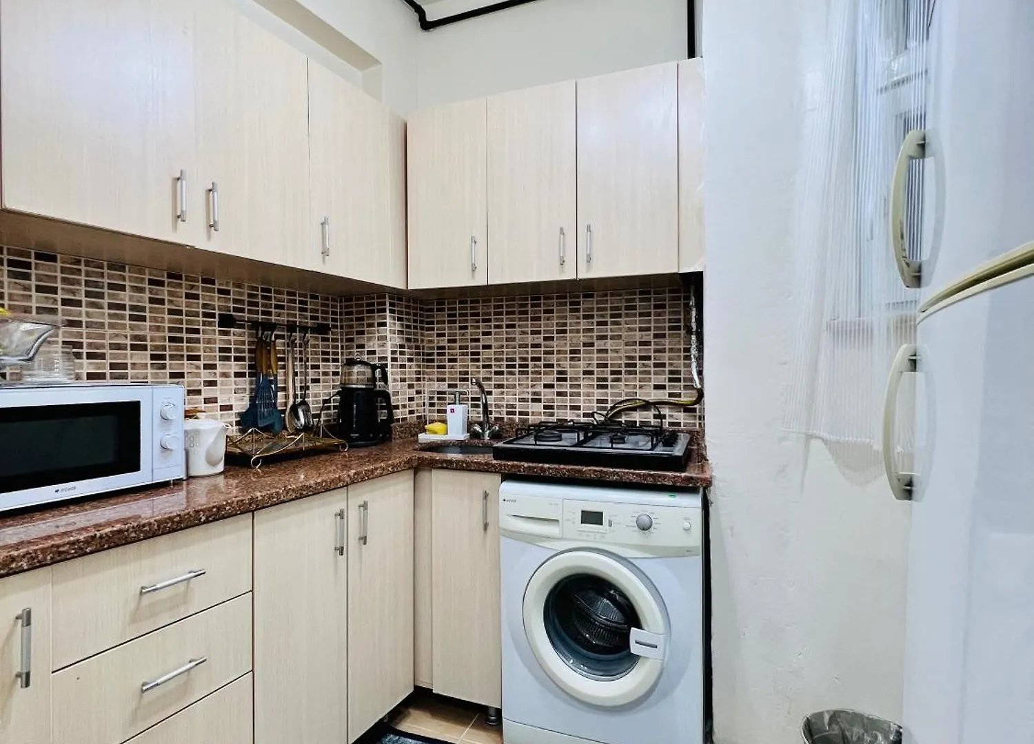 Galata/Taksim Square/2Br Apartment Istanbul