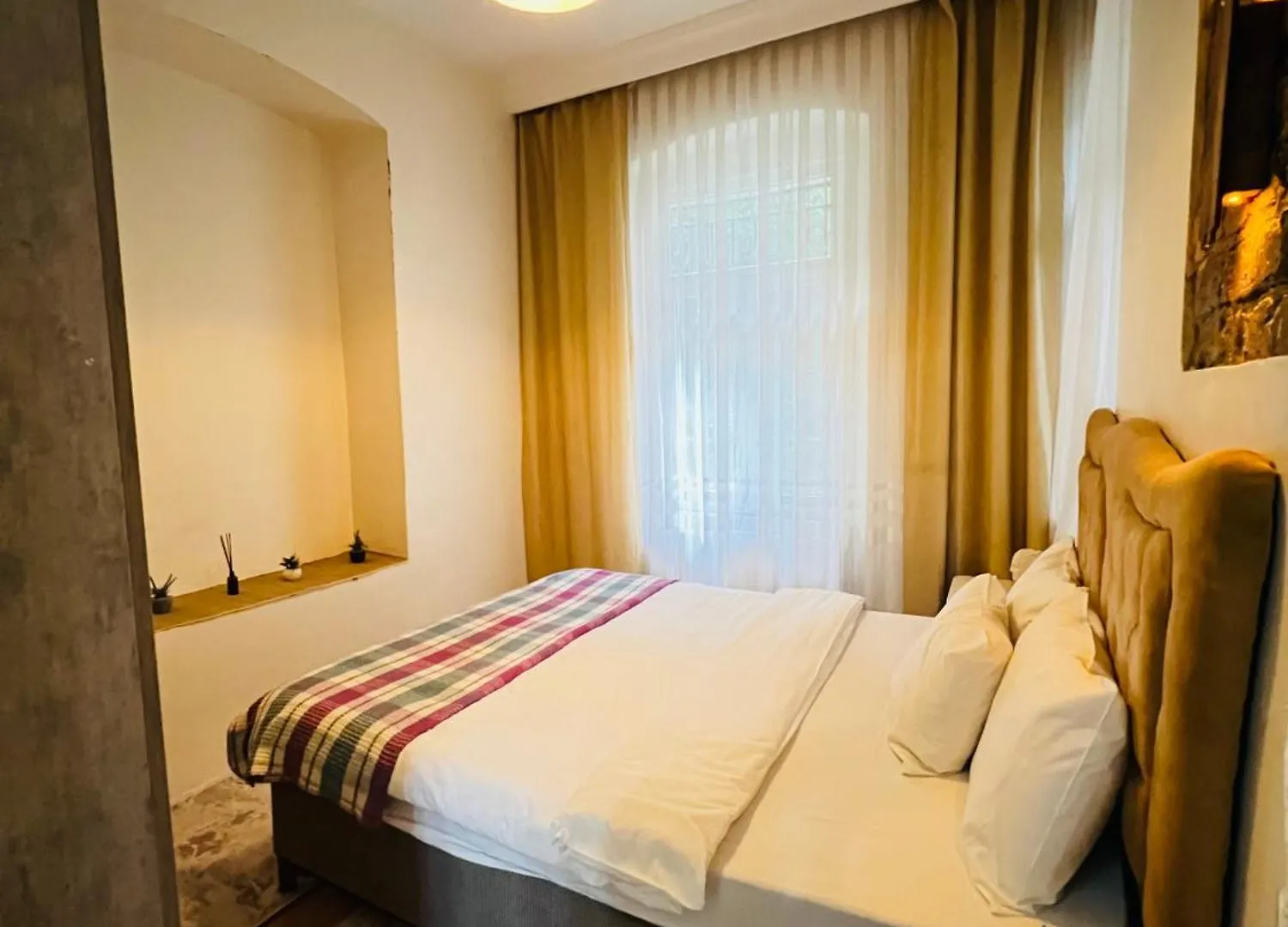 Galata/Taksim Square/2Br Apartment Стамбул
