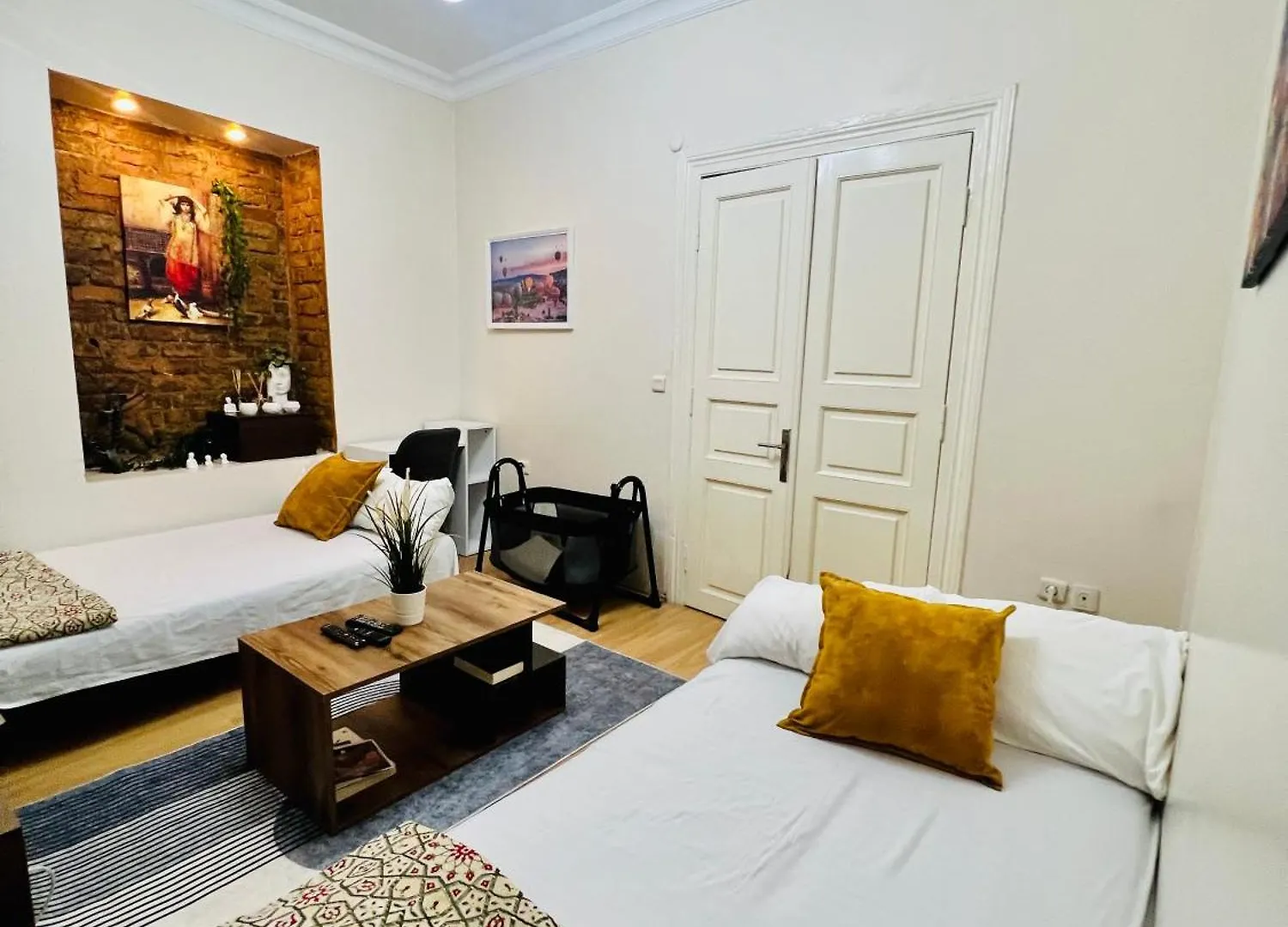 Galata/Taksim Square/2Br Apartment Стамбул Турция